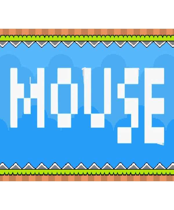 Mouse  by Sten Steam Key GLOBAL